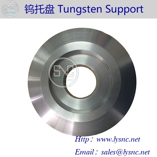 Tungsten Support