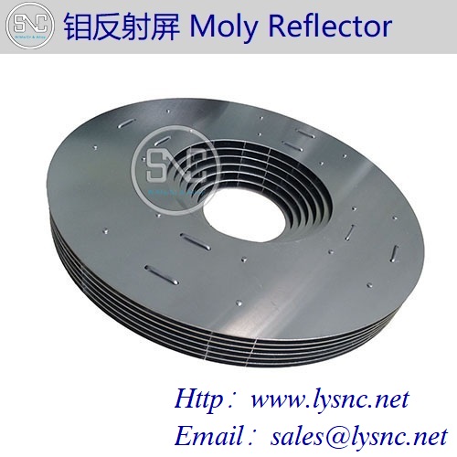 Molybdenum Reflector