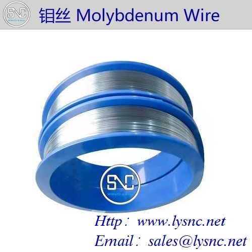 Molybdenum Wire