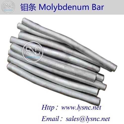 Molybdenum Bar