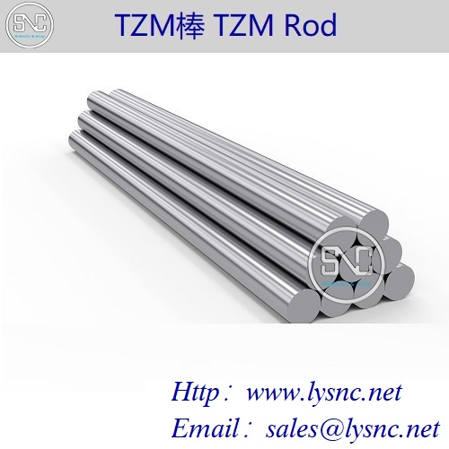 TZM Rod